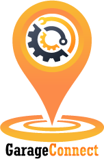 Garage Connect Logo